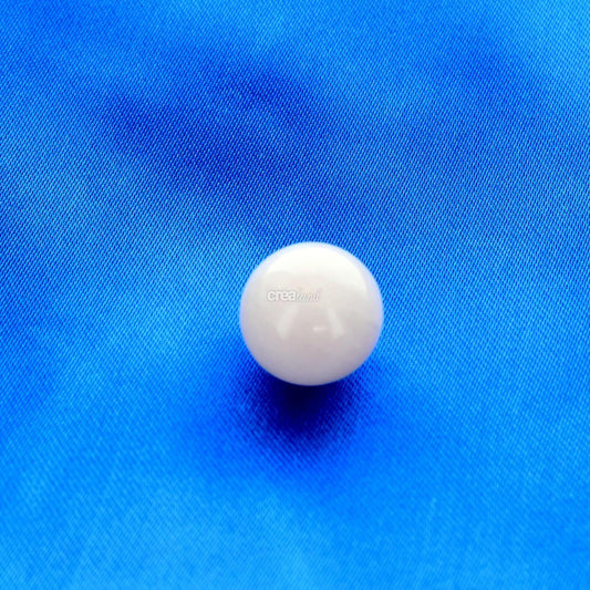 Pierre ronde Quartz rose non percée