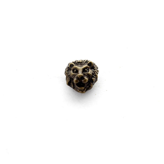 Intercalaire de perles Tête de lion