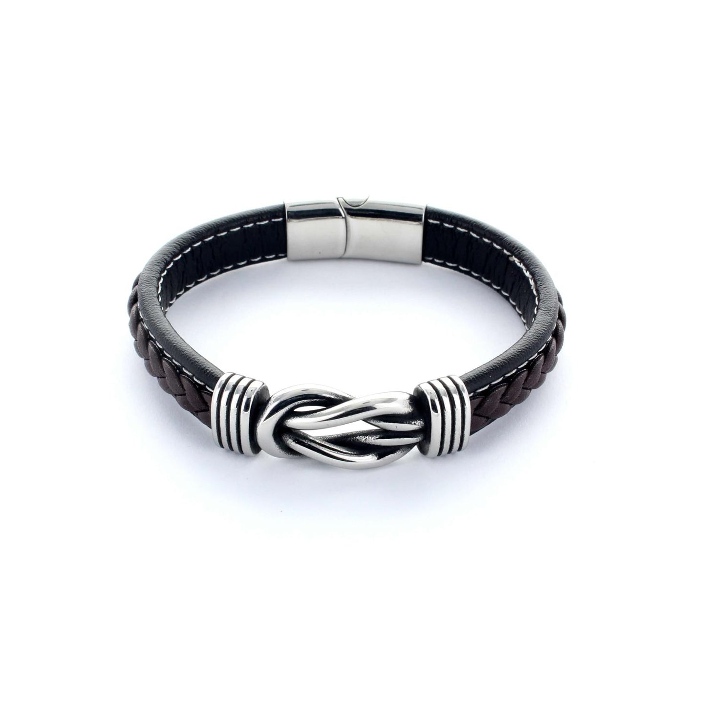 Bracelet en cuir modèle 21/A