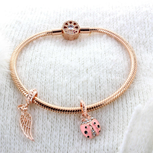 Bracelet style Pandora M4