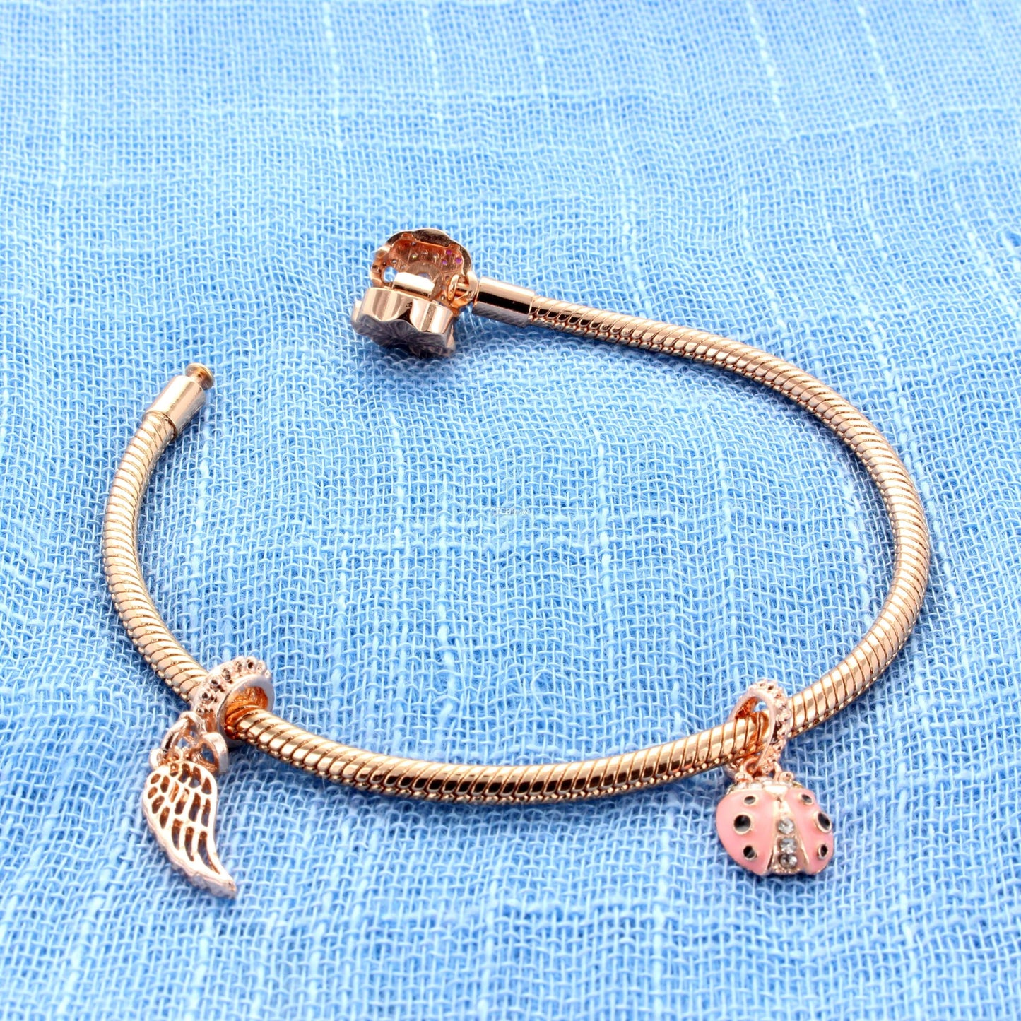 Bracelet style Pandora M4
