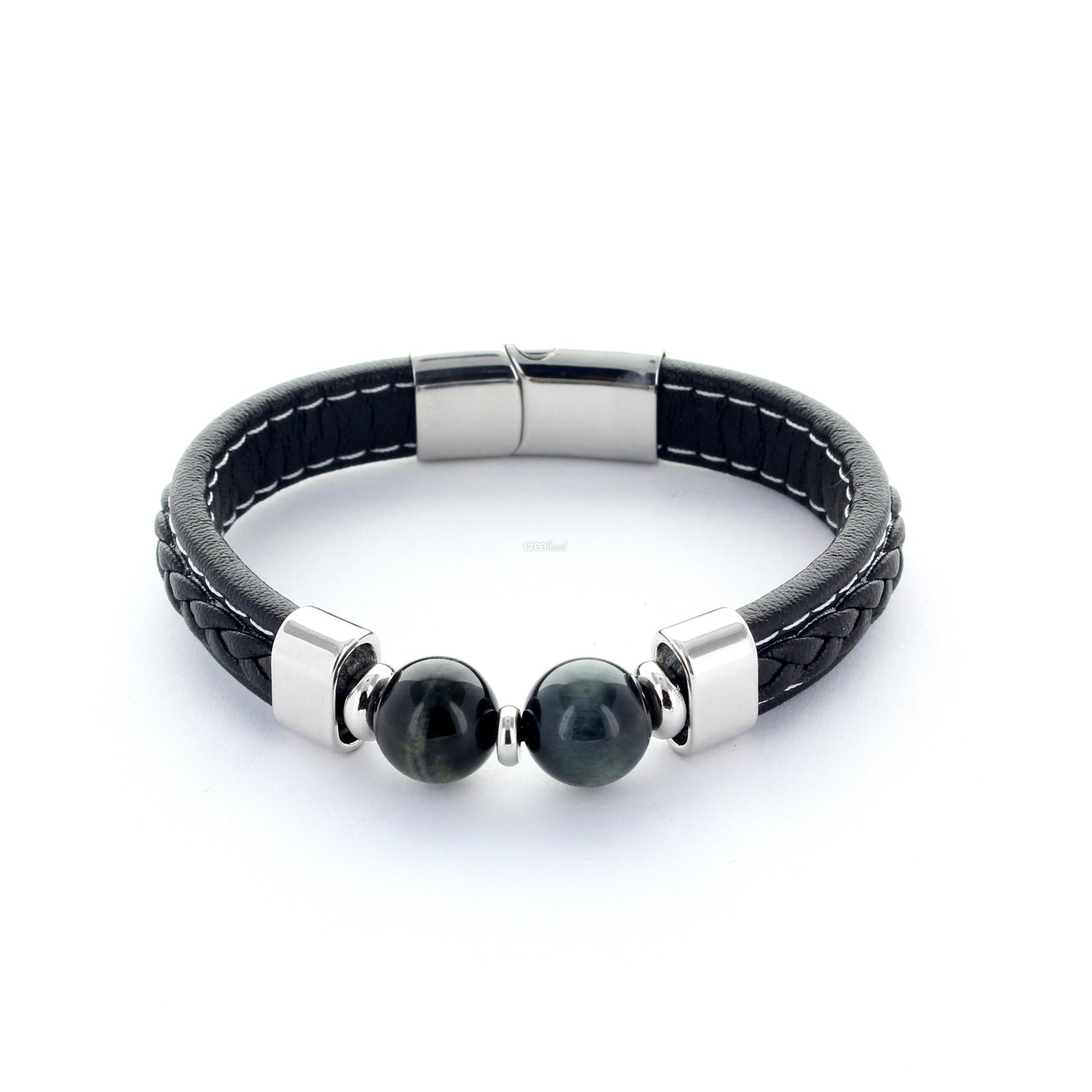 Bijoux en cuir