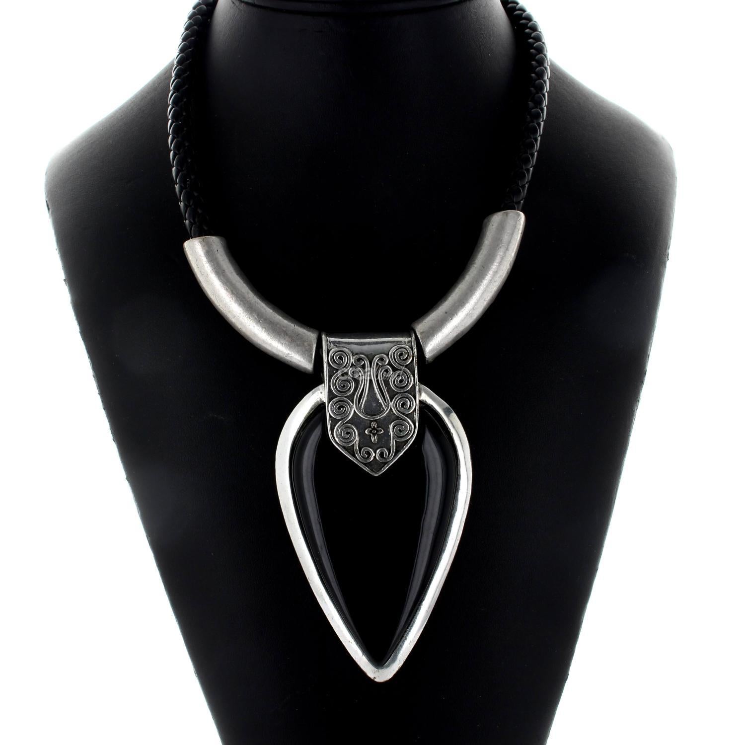 Bijoux en Zamac