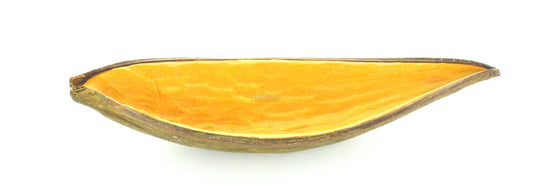 Canoinha teinté jaune