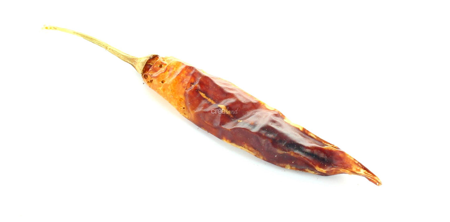 Piment Long